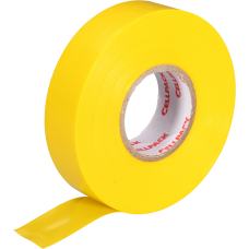 Isolierband Premio 235 19mmx20.1m gelb