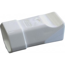 Kupplung ELBRO T13 weiss