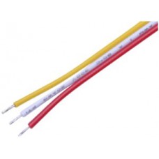 Kabel DOTLUX 1m 3x0.52mm² für LED-Streifen DUAL