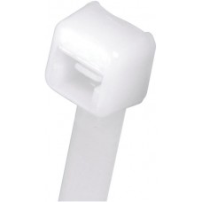 Kabelbinder Panduit 2.5×203mm transparent - 1000 Stück