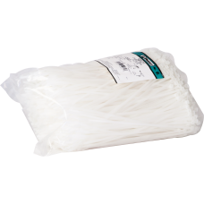 Kabelbinder Panduit 4,8×292mm transparent - 1000 Stück