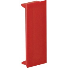 Klammer Hager Tehalit LFH zu 127305602 rot