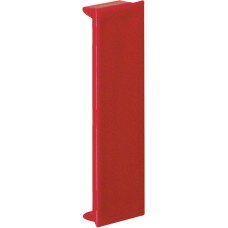 Klammer Hager Tehalit LFH zu 127305702 rot