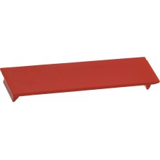 Klammer Hager Tehalit LFH zu 127305802 rot