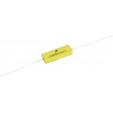 Kondensator 0.3µF 220/60V