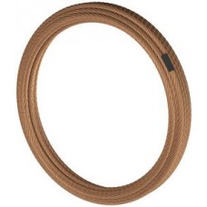 Kupfererdungselektrode Flury LR2 Cu blank 50mm² Rolle 14,7m  +/- 6Kg