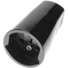 Kupplung ELBRO T25 schwarz 16A 400V