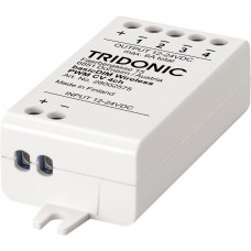 LED-Dimmer TRIDO PWM CV 4CH f.12/24V-Konverter, BT/RGBW/TW
