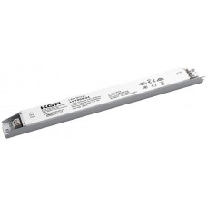 LED-Konverter DOTLUX CV IP20 0...100W 24V/4.2A 360×30×21mm