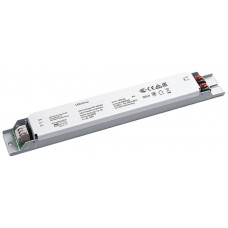 LED-Konverter DOTLUX CV IP20 0-60W 24V/2.5A 250x30x21mm