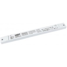 LED-Konverter DOTLUX CV IP20 24-60W 24V 1000-2500mA DALI