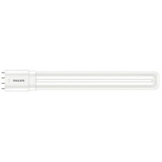 LED-Lampe Philips CorePro 2G11 12W 1500lm 4000K mattiert 160°