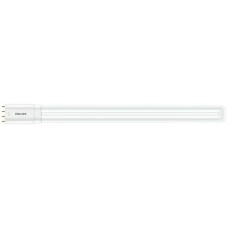 LED-Lampe Philips CorePro PLL HF 4P 2G11 53-77V 24W 3400lm 865 160°