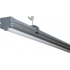 LED-Lichtband LINEAcompact NOT 50W 4000K 1500 45° Notlicht