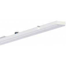 LED-Lichtbandsystem LINEAselect 75W 1437x65x45mm 4000K 0-10V 180°