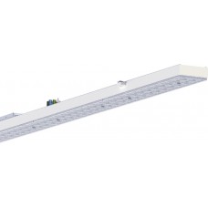 LED-Lichtbandsystem LINEAselect 75W 1437x65x45mm 4000K 0-10V 60°