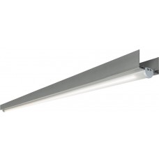 LED-Lichtbandsystem LINEAclick 50W 1530x73x63mm 4000K 8500lm 160°