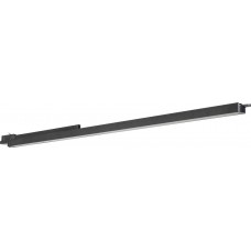 LED-Lichtleiste DOTLUX STICKtrack 1200mm 30W 3000/4000/5700K schwarz
