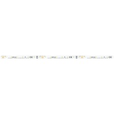 LED-Streifen DOTLUX 24W 8mm 4000K IP20 Rolle 5m Anschlusskabel einseitig 15 cm