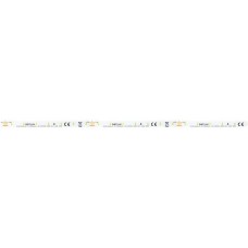 LED-Streifen DOTLUX, 24W 8mm 2700K 5m-Rolle mit Anschlusskabel 15cm