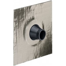 Manschette AGRO Alu-Butyl luftdicht 1x Ø25-32mm