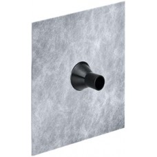 Manschette AGRO Vlies luftdicht 1x Ø15-22mm