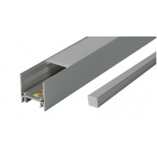 Modul smartLED 2422 RGBW 24VDC, 98 LED/m, 19.2 W/m - Preis pro Meter