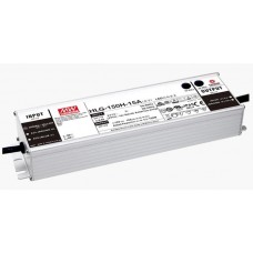 Netzteil 24VDC / 150W / IP65 / Typ HLG