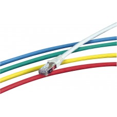 Patchkabel ITplus Kat.6 S/FTP gelb