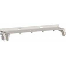 Schieber für UP-Mauerkasten VF12m Hager VZ693N