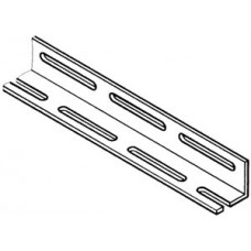 Schlitzwinkeleisen 20×20×3mm L=2m