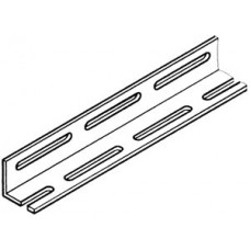 Schlitzwinkeleisen 35×35×4mm L=2m