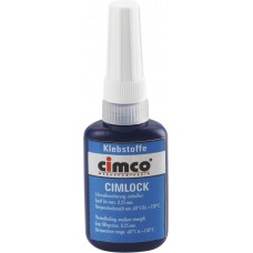 Schraubensicherung CIMCO CIMLOCK hochfest 10ml