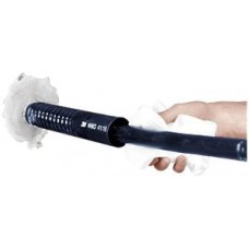 Schrumpf-Mauerdurchführung 3M WMD 16/8mm L=700mm schwarz
