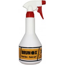 Sprühgerät BRUNOX Turbo BR0.5TS leer 500ml