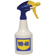 Sprühgerät WD-40 600ml leer