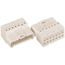 Stecker/Buchse 7-polig für LINEAclick und LINEAcompact
