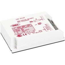 Steuergerät DOTLUX für DALI (Dali-Push) 28x127x67mm IP40