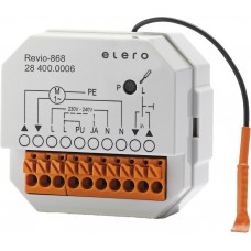UP-RF-Empfänger elero ProLine Revio-868 für Jalousien
