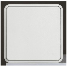 UP-Wipptaster Legrand PLEXO O/1L weiss IK07