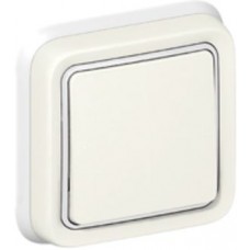 UP-Wipptaster Legrand PLEXO weiss NO/1L IK07