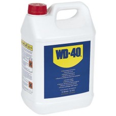 Universal Schmier- und Reinigungsmittel WD-40 5L Bidon
