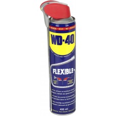 Universal Schmier- und Reinigungs WD-40 Flexible 400ml