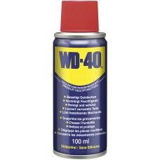 Universal Schmier-und Reinigungsmittel WD-40 100ml