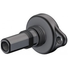 Verschlusskappe Flury MC4 B Kunststoff TPE Version PV-SVK4