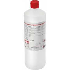 Werkzeug- und Handdesinfektionsmittel CIMCO 1000ml mind.79% Alkohol