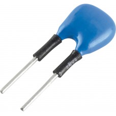 Widerstand I-Select 2 Plug für LED-Driver 700mA blau