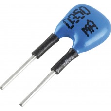 Widerstand I-Select 2 Plug für LED-Driver 200mA blau - 10 Stück