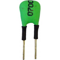 Widerstand I-Select Plug 300mA blau 27,4KOhm