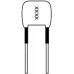 Widerstand I-Select Plug max grau